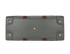 Large GG Travel Duffle Bag, top view